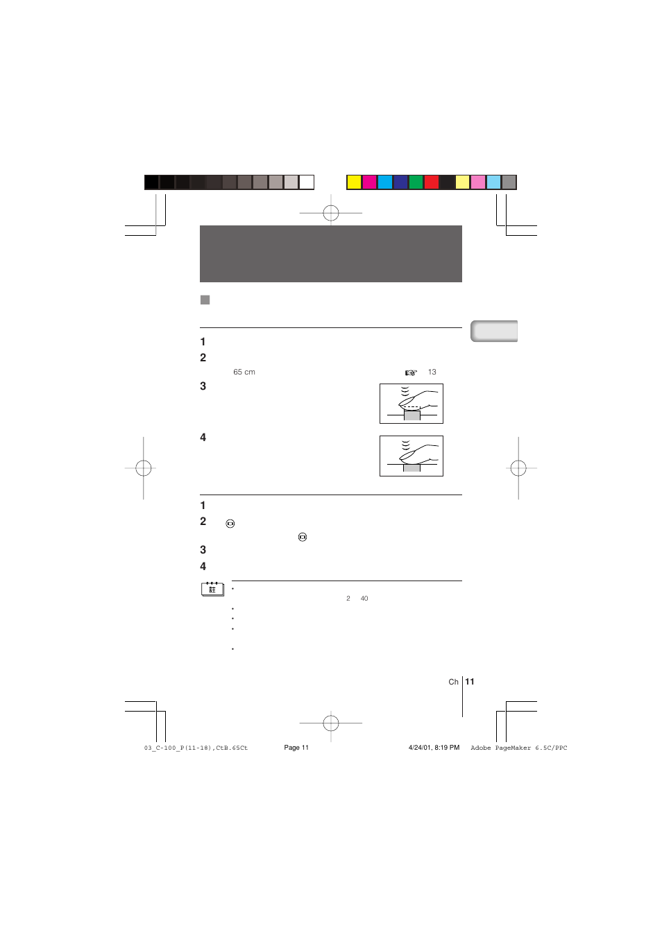 Olympus C-100 User Manual | Page 131 / 152