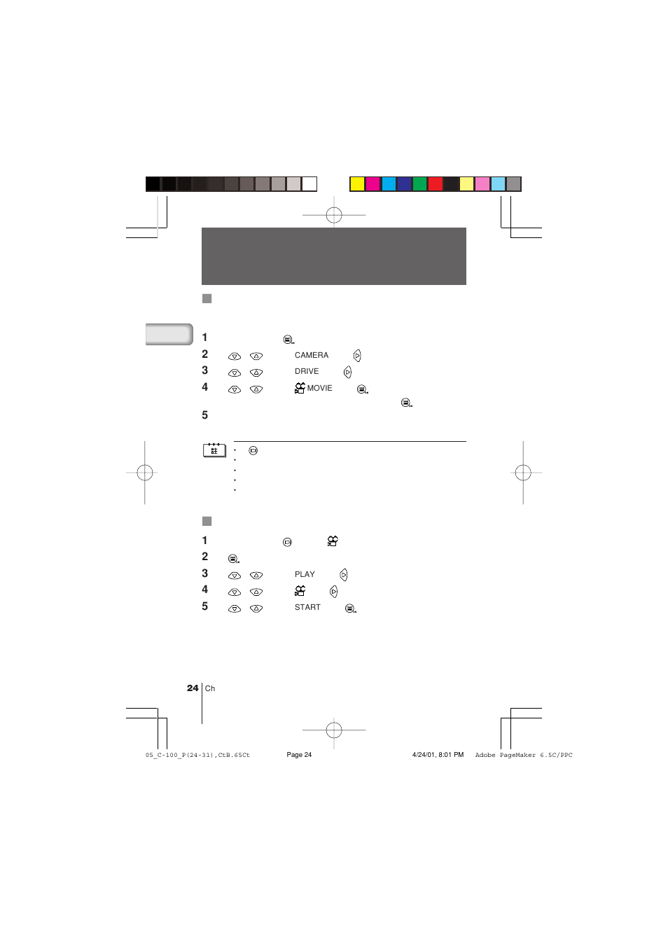 Olympus C-100 User Manual | Page 144 / 152