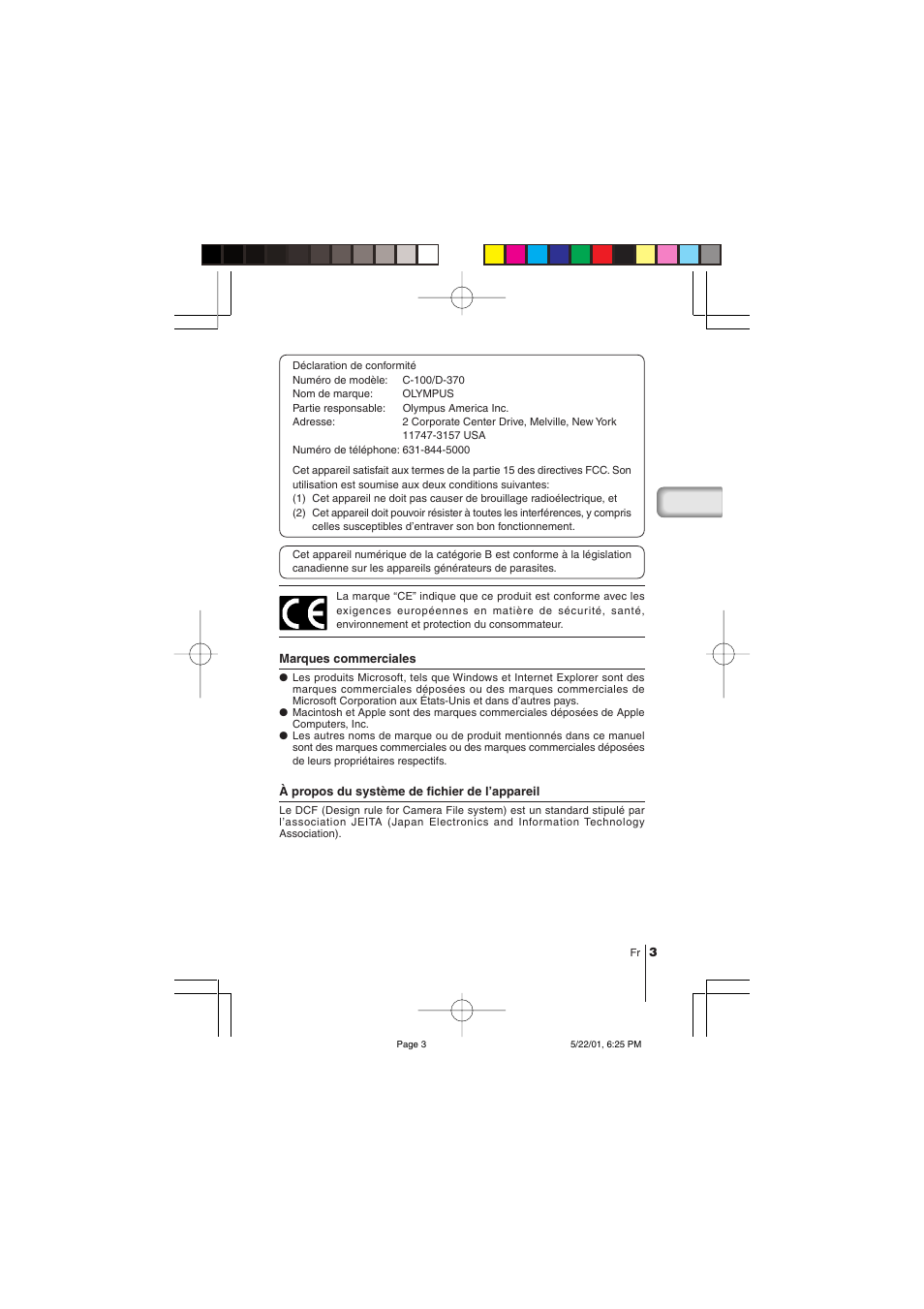 Olympus C-100 User Manual | Page 33 / 152