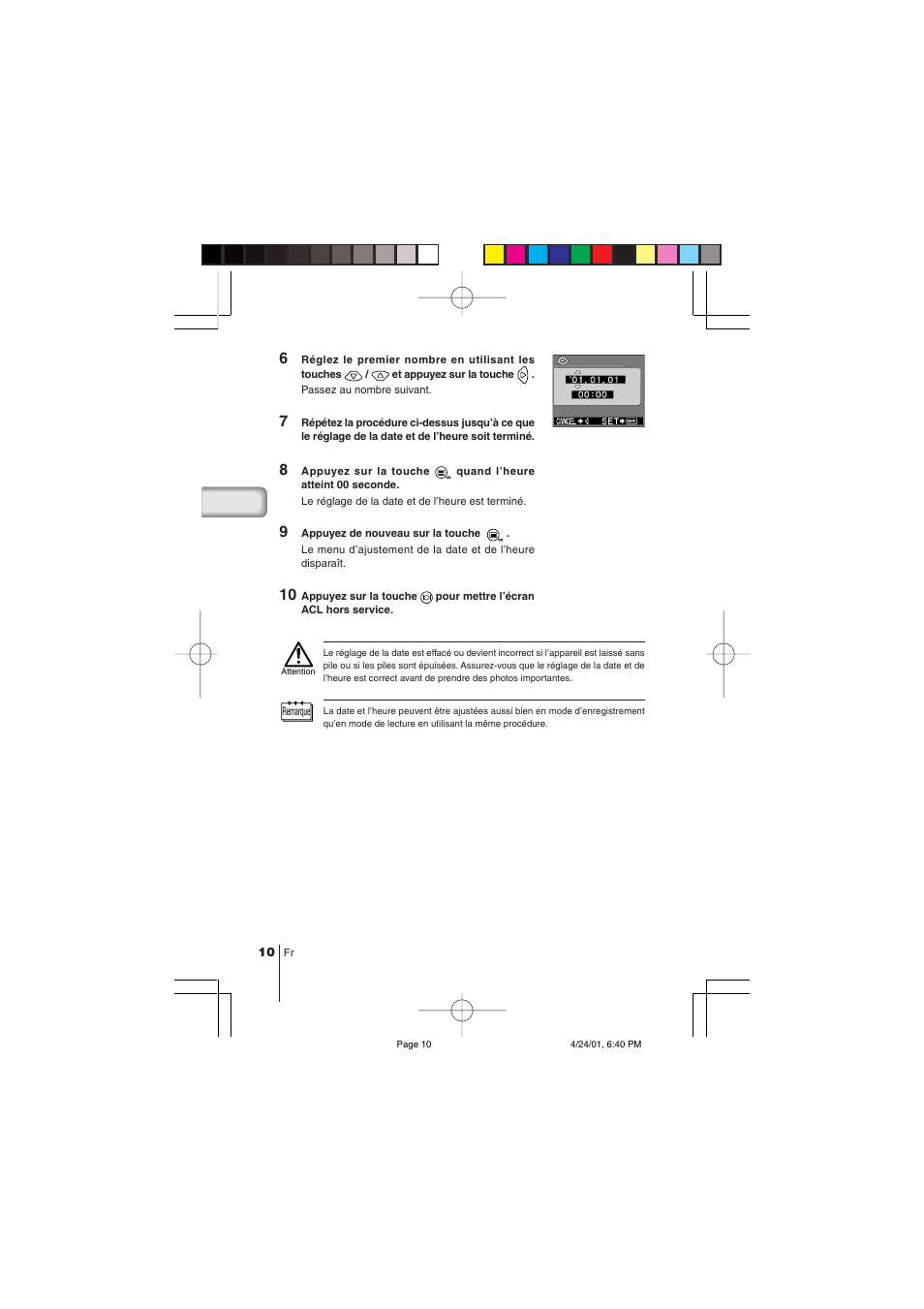 Olympus C-100 User Manual | Page 40 / 152