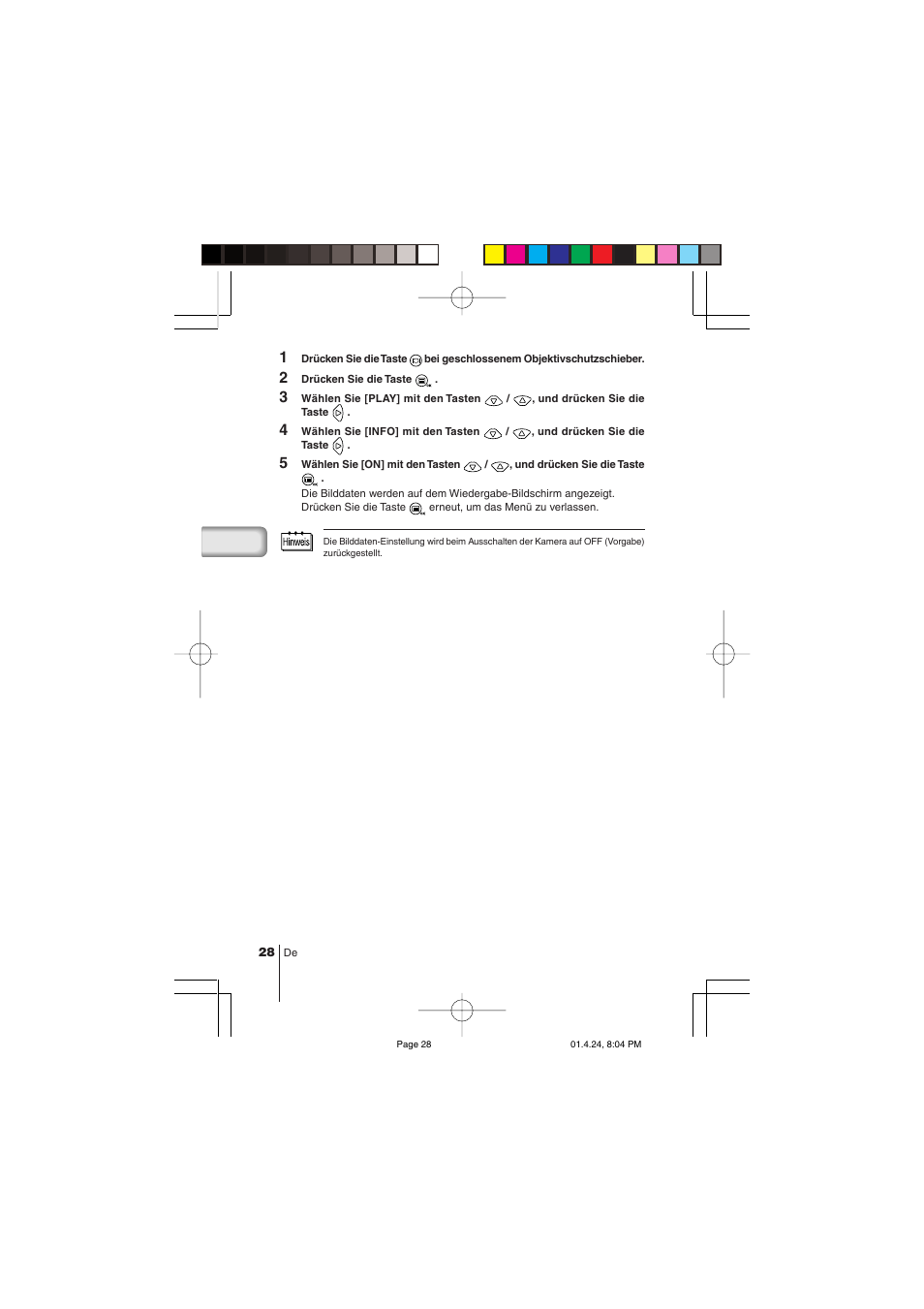 Olympus C-100 User Manual | Page 88 / 152