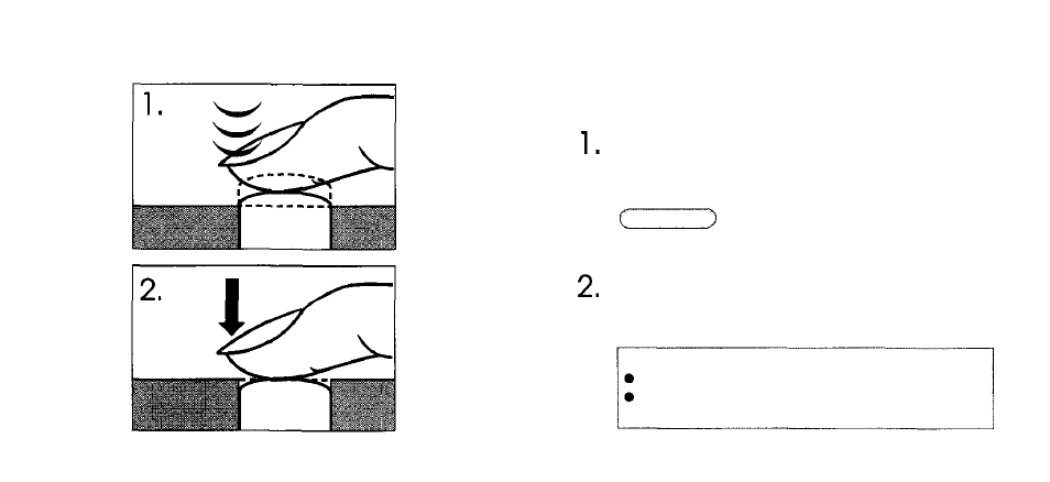 Olympus Stylus Zoom 80 Wide DIX User Manual | Page 16 / 70