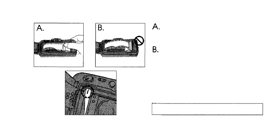 Olympus Stylus Zoom 80 Wide DIX User Manual | Page 18 / 70