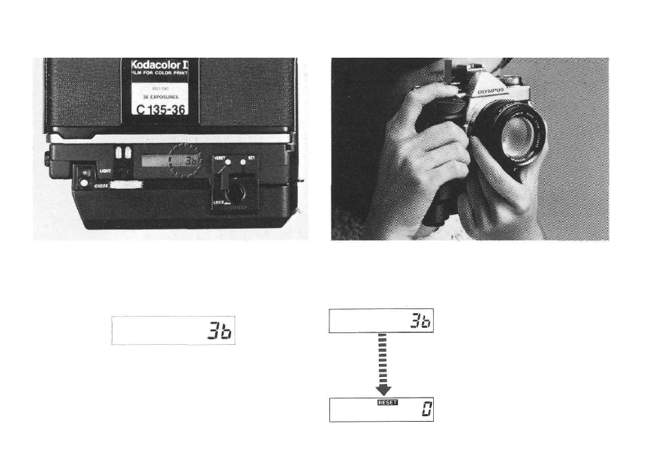 Olympus Motor Drive 2 User Manual | Page 23 / 33