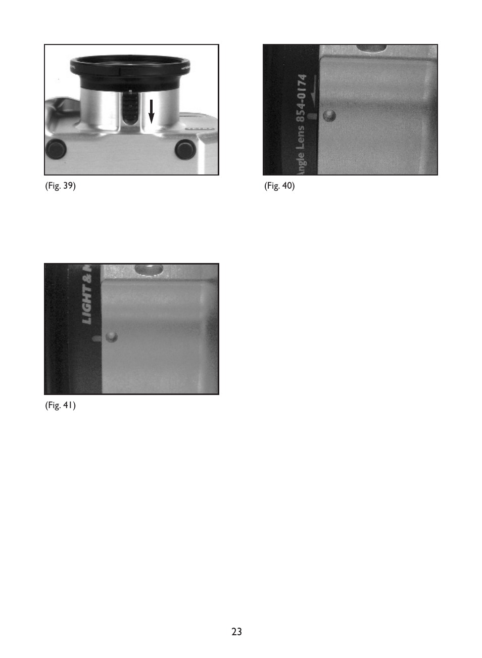 Olympus 5060 User Manual | Page 22 / 26