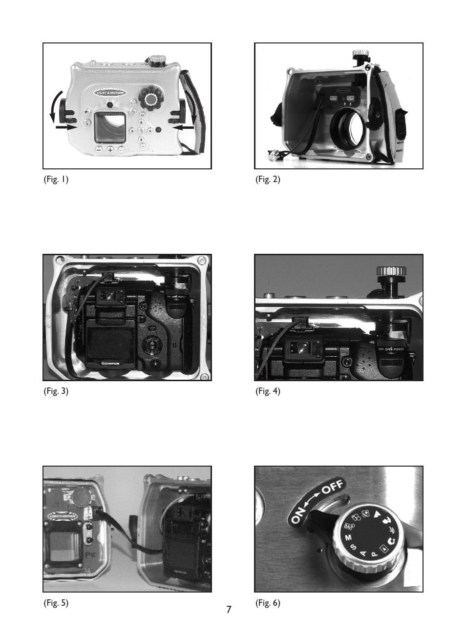 Olympus 5060 User Manual | Page 6 / 26