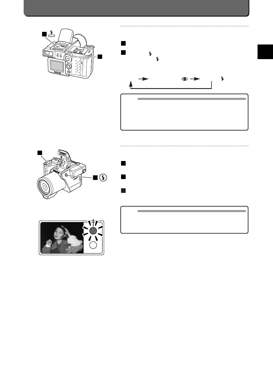 E-21, Taking pictures | Olympus C-2500L User Manual | Page 27 / 95