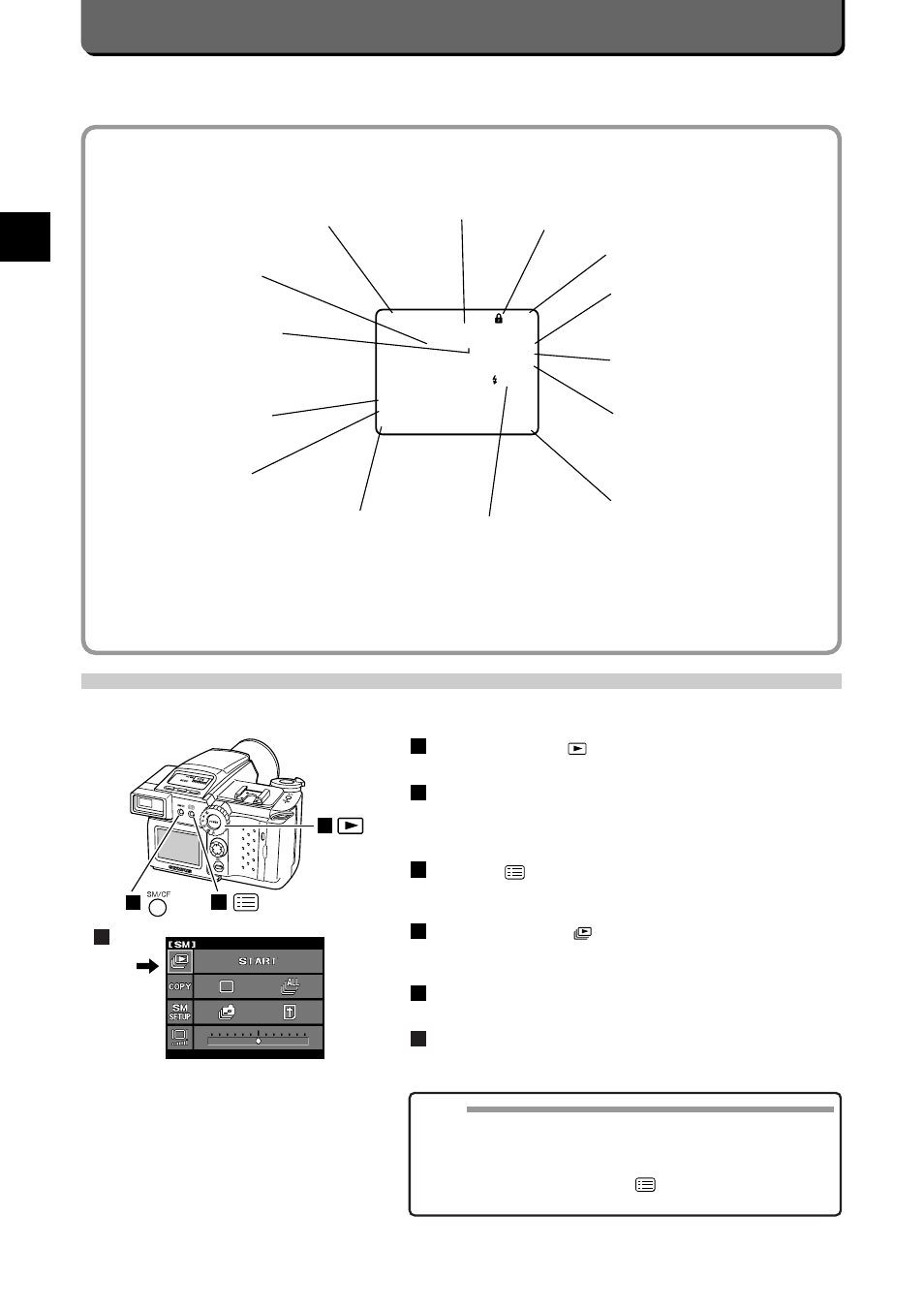 E-54, Slide shows | Olympus C-2500L User Manual | Page 60 / 95