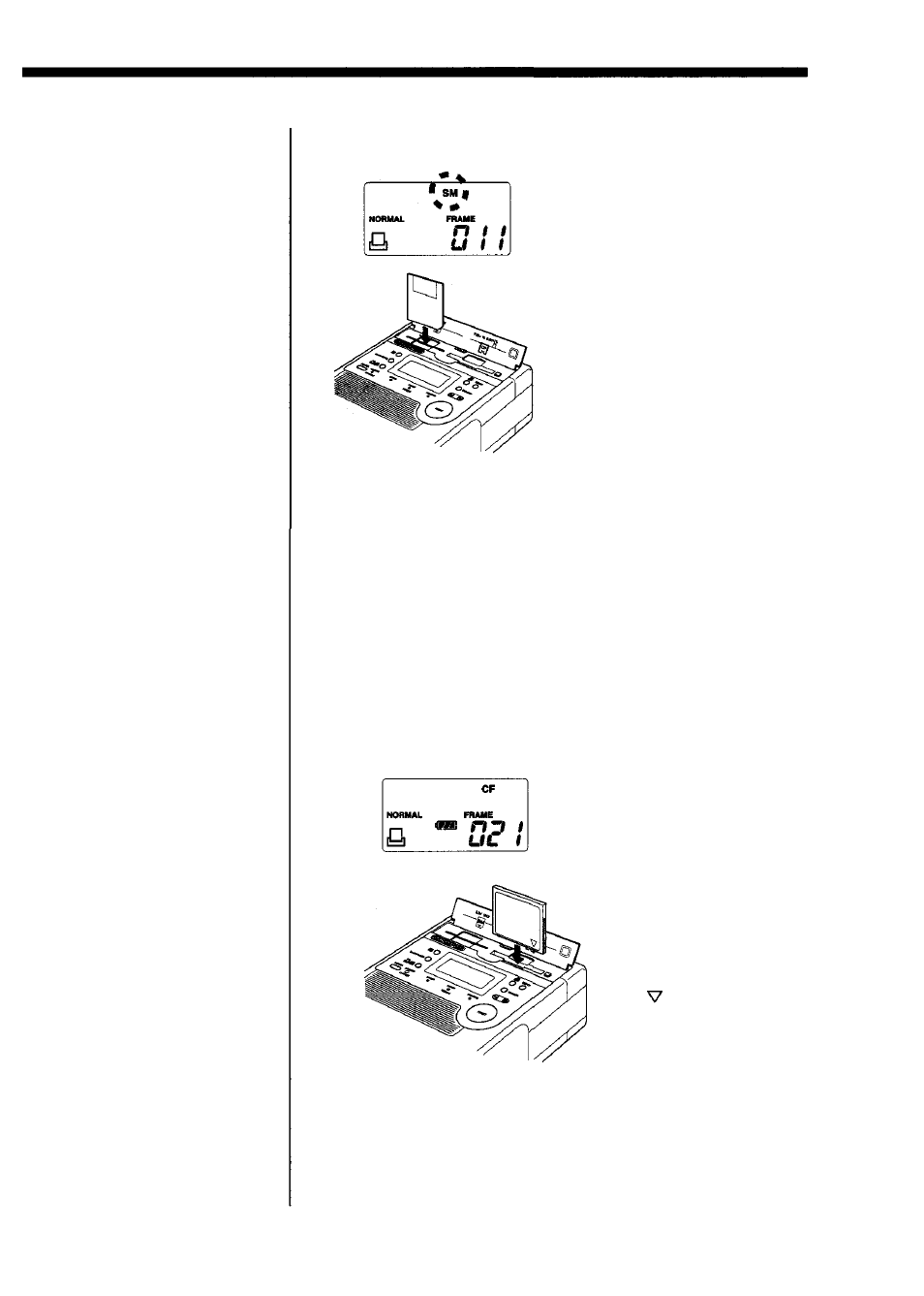 Olympus CAMEDIA P-200 User Manual | Page 44 / 68