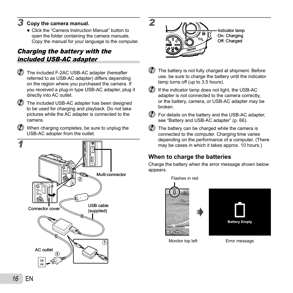 16 en | Olympus SZ-30MR User Manual | Page 16 / 84