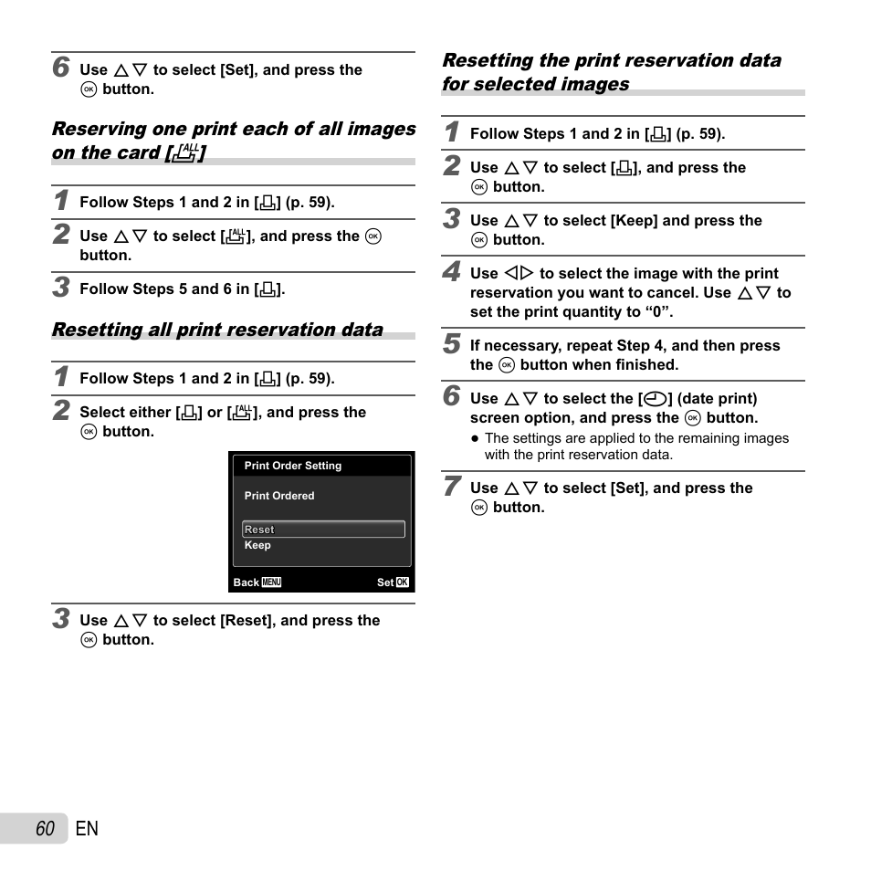 60 en | Olympus SZ-30MR User Manual | Page 60 / 84