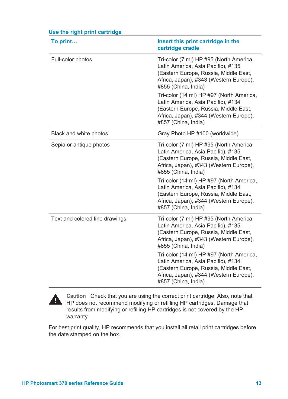 Olympus 370 series User Manual | Page 15 / 33