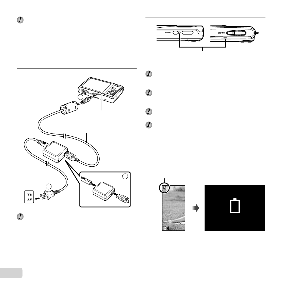16 en | Olympus FE-5050 User Manual | Page 16 / 75