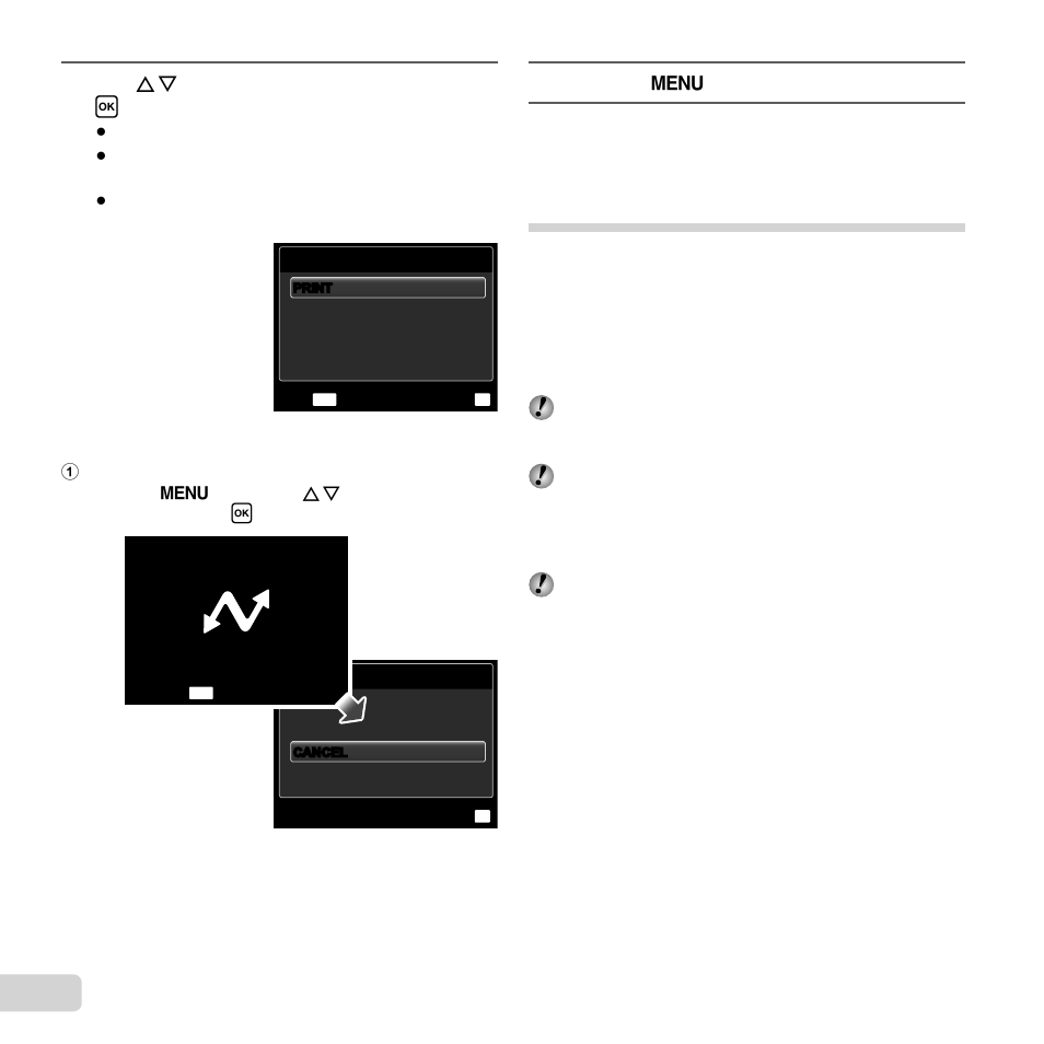 50 en, Print reservations (dpof | Olympus FE-5050 User Manual | Page 50 / 75