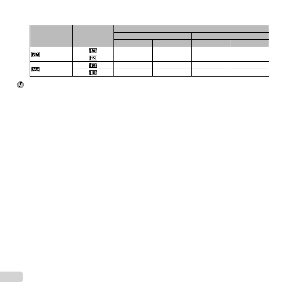 62 en | Olympus FE-5050 User Manual | Page 62 / 75