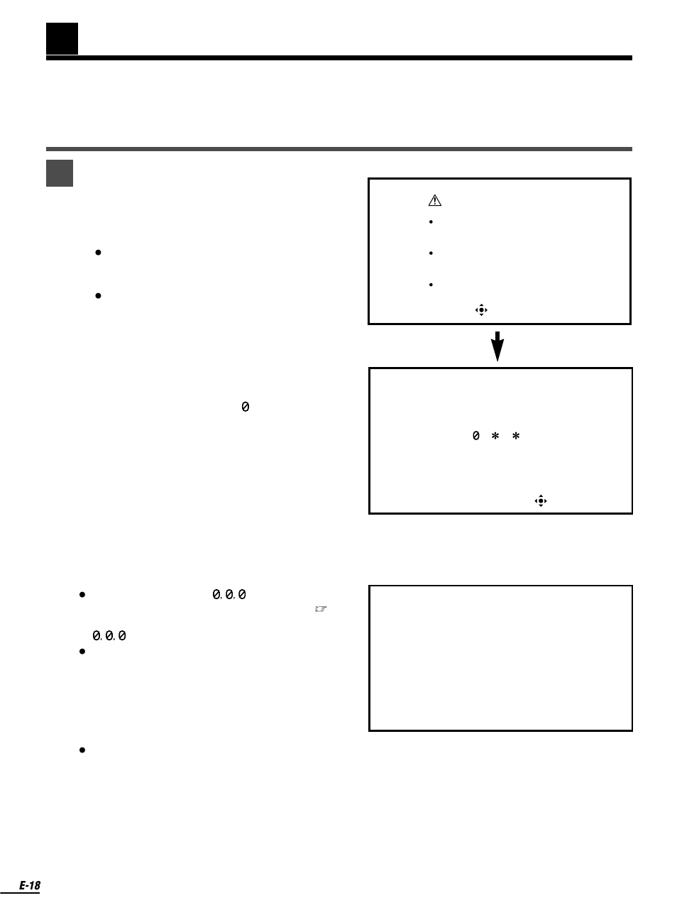 Watching video, Cont.) | Olympus FMD-250W User Manual | Page 18 / 31