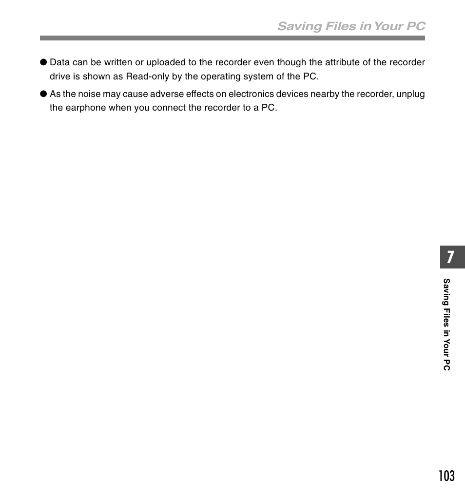 Olympus DS-61 User Manual | Page 103 / 171