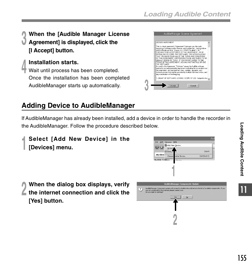 Olympus DS-61 User Manual | Page 155 / 171