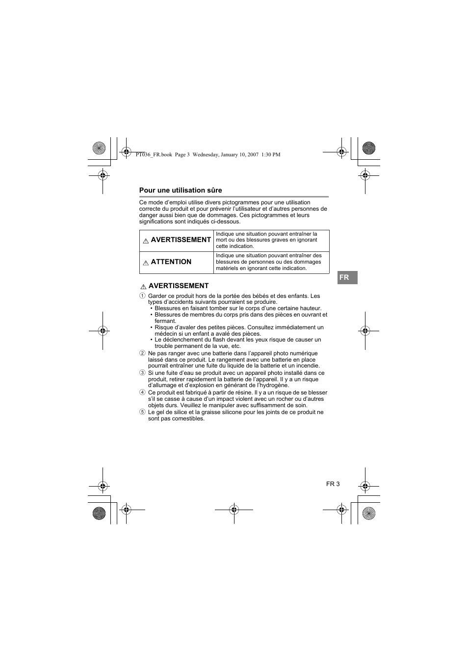 Olympus PT-036 User Manual | Page 79 / 268