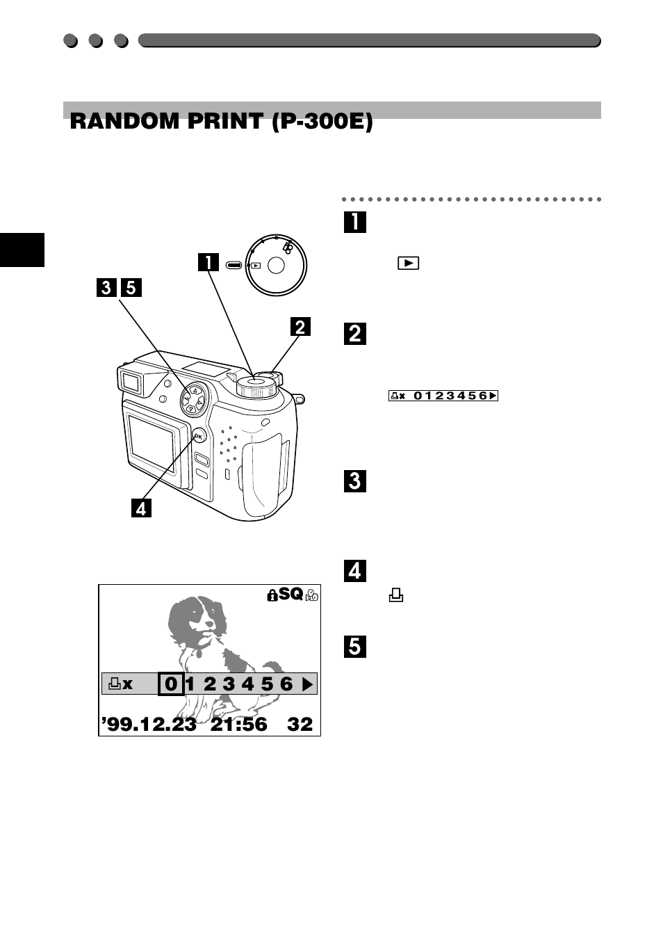 Olympus C-2020ZOOM User Manual | Page 148 / 200