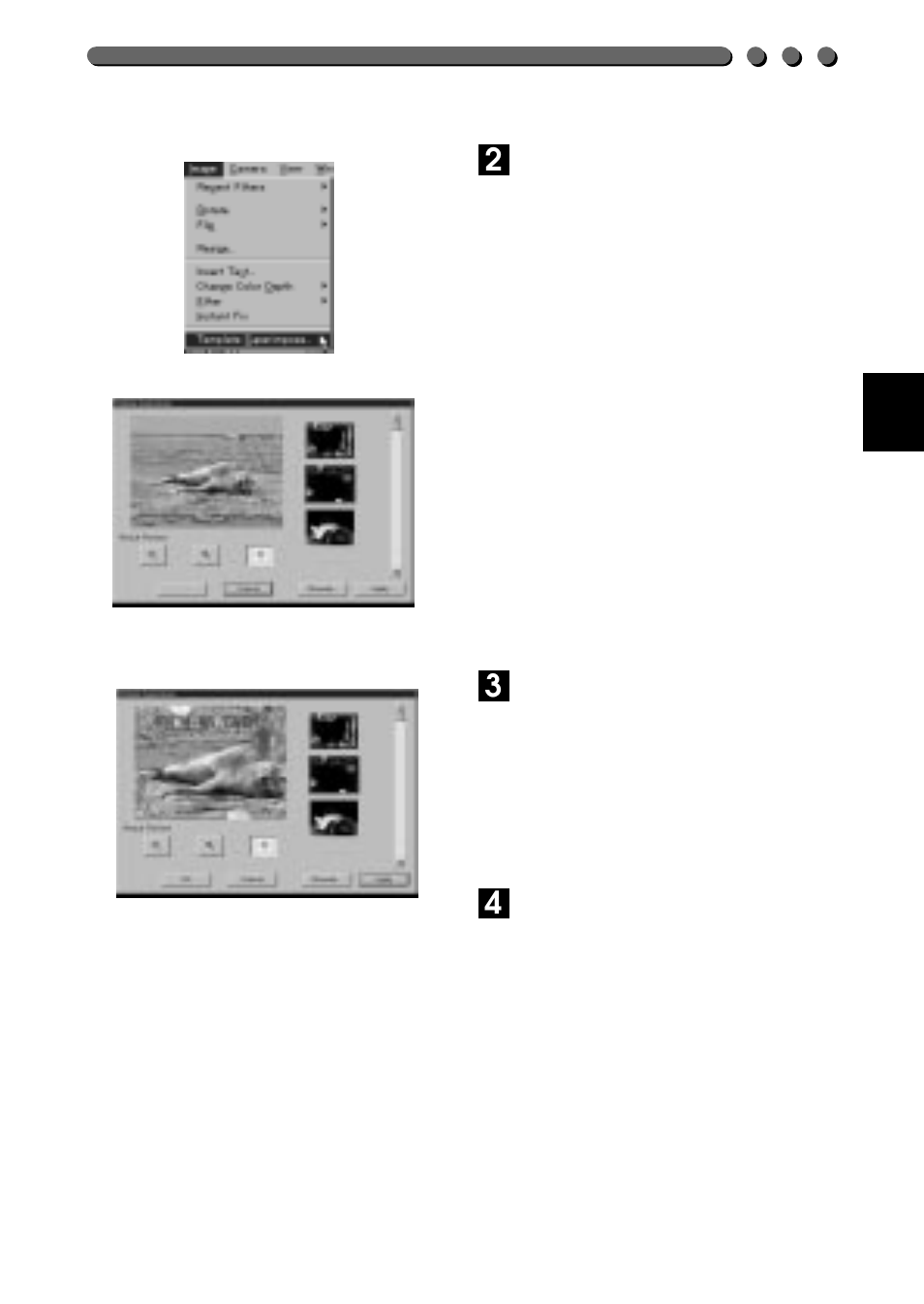 Olympus C-2020ZOOM User Manual | Page 167 / 200