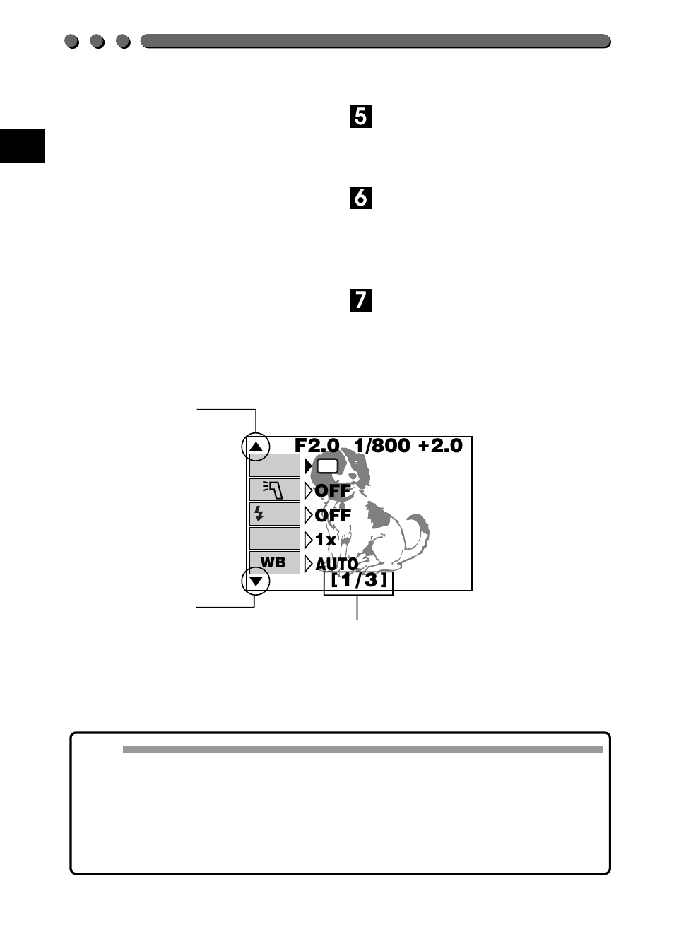 Olympus C-2020ZOOM User Manual | Page 38 / 200