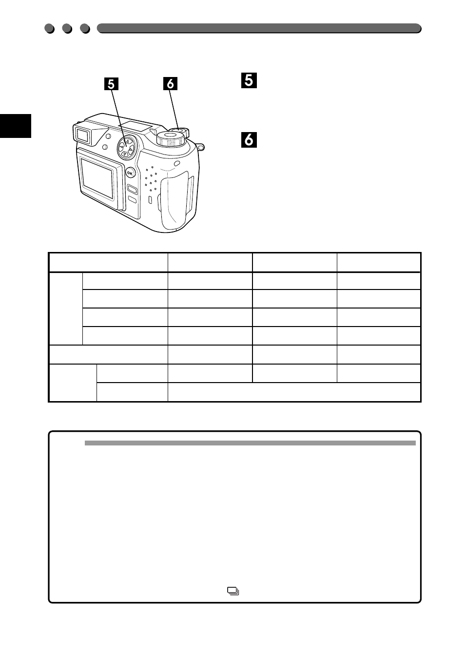 Olympus C-2020ZOOM User Manual | Page 66 / 200