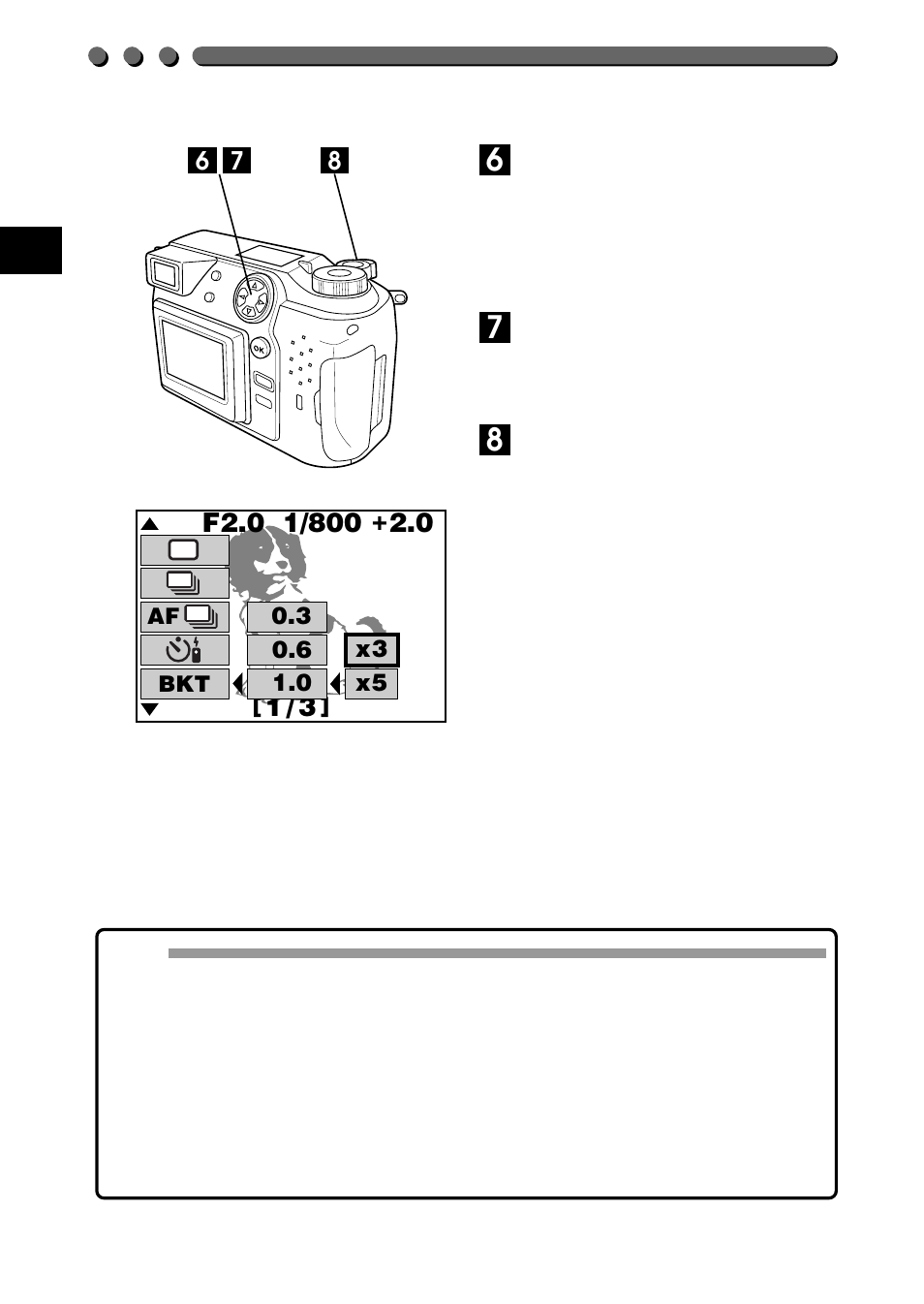 Olympus C-2020ZOOM User Manual | Page 72 / 200