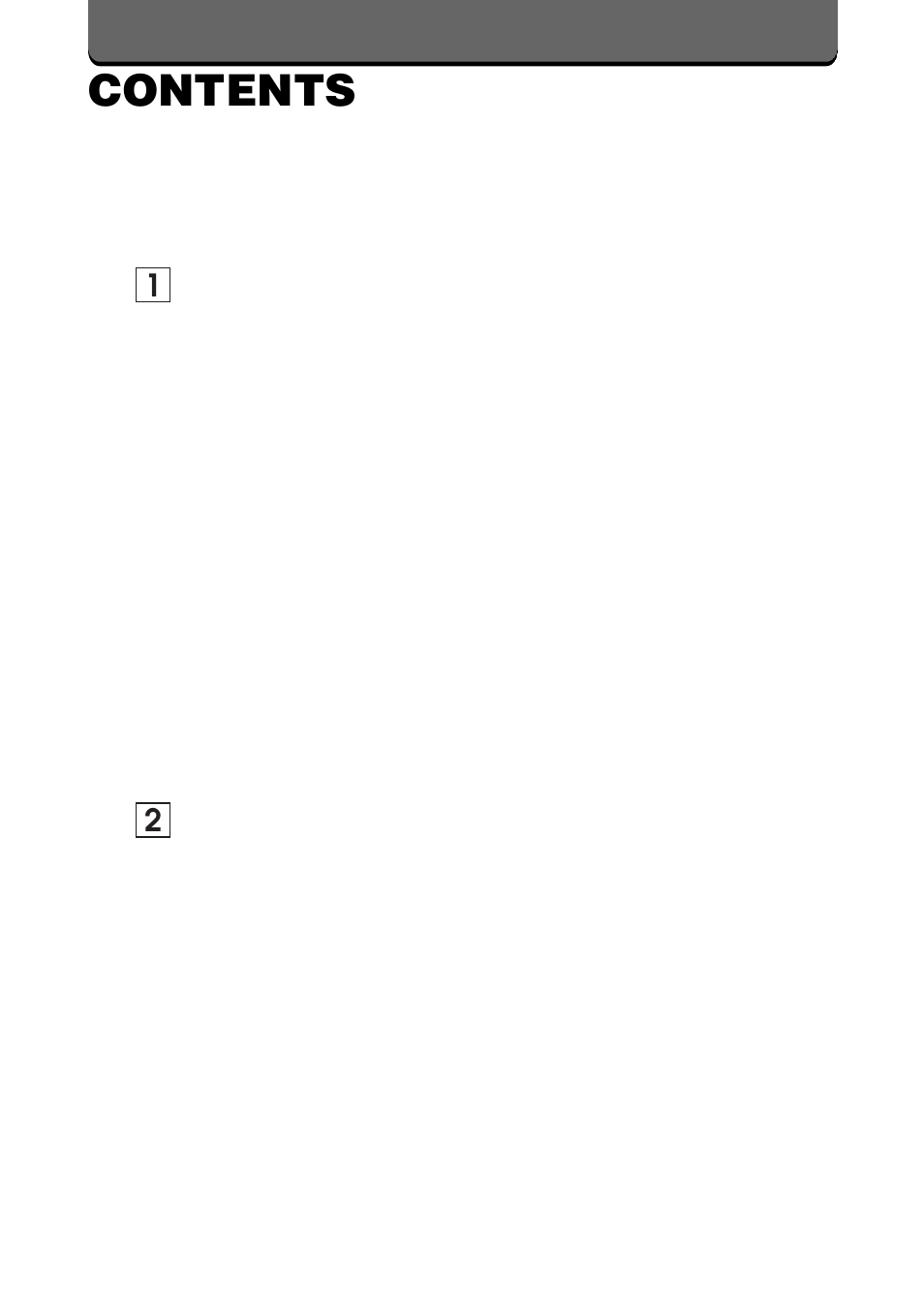 Olympus C-2020ZOOM User Manual | Page 8 / 200