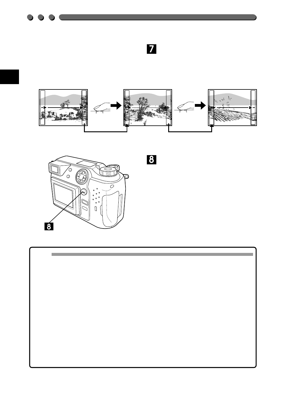 Olympus C-2020ZOOM User Manual | Page 84 / 200