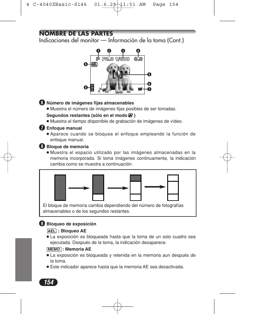 Olympus C-4040ZOOM User Manual | Page 154 / 196