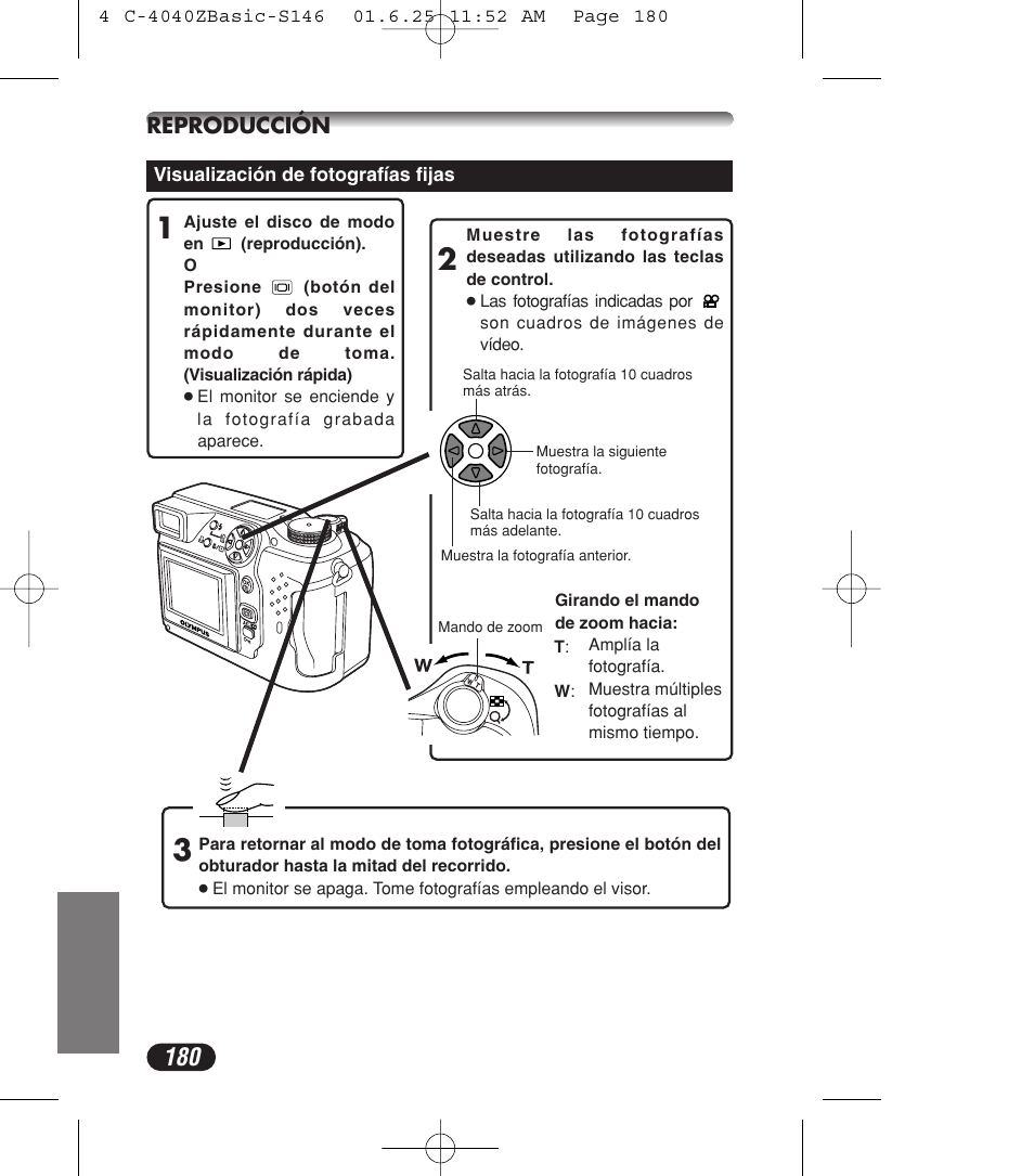 Olympus C-4040ZOOM User Manual | Page 180 / 196