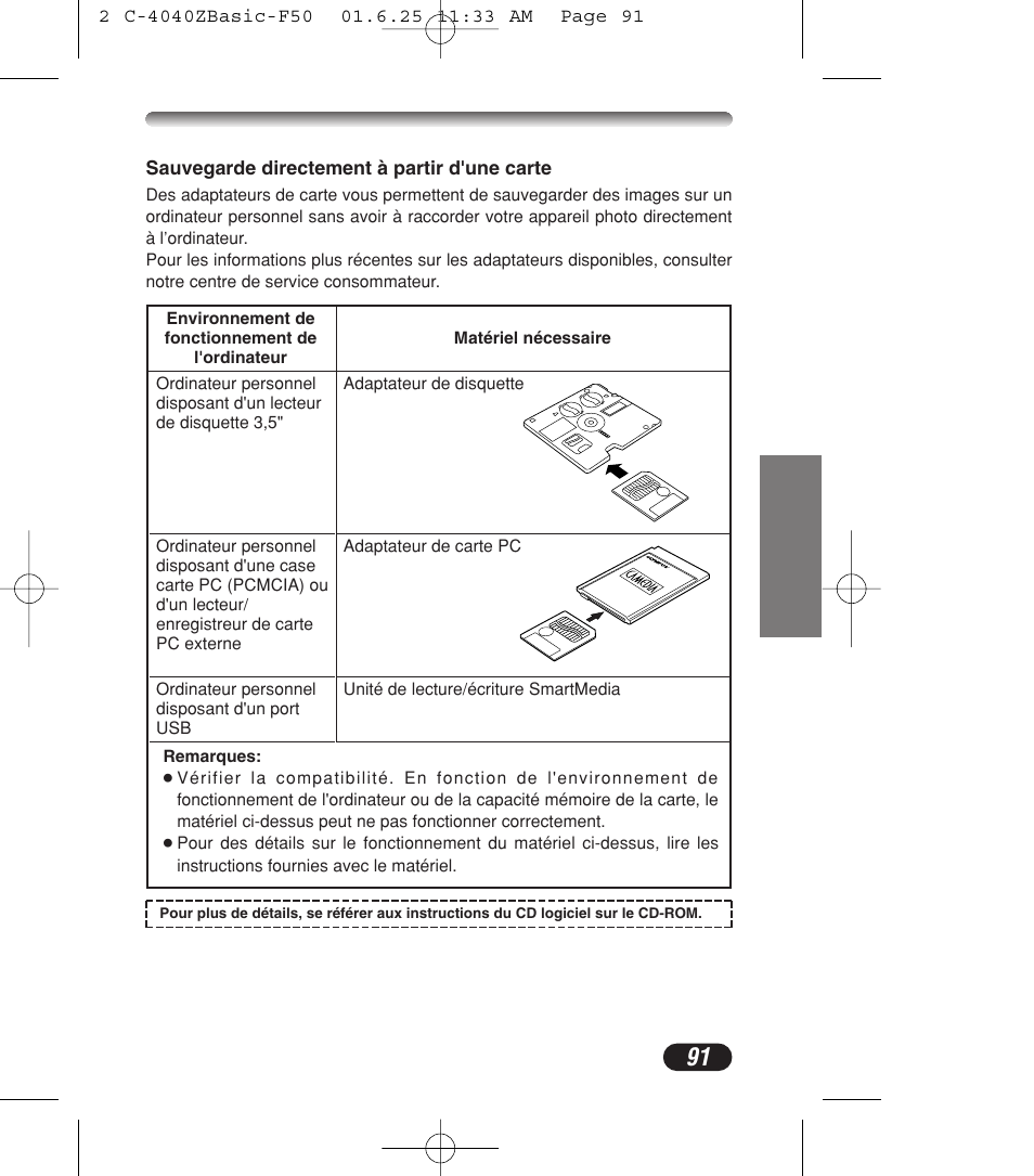 Olympus C-4040ZOOM User Manual | Page 91 / 196