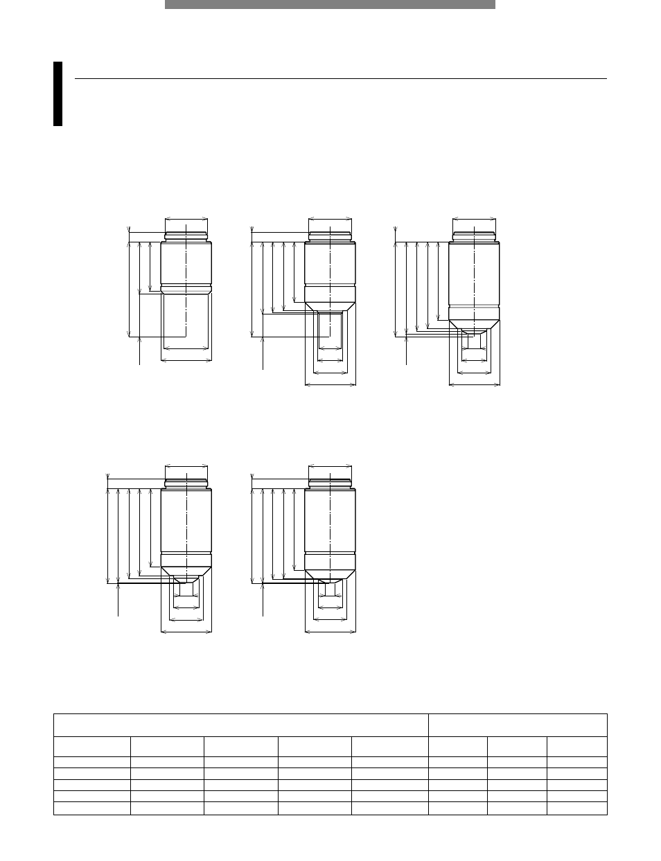 M plan achromat, Uis2 objective lenses, Mpln series | Olympus Microscope User Manual | Page 11 / 48