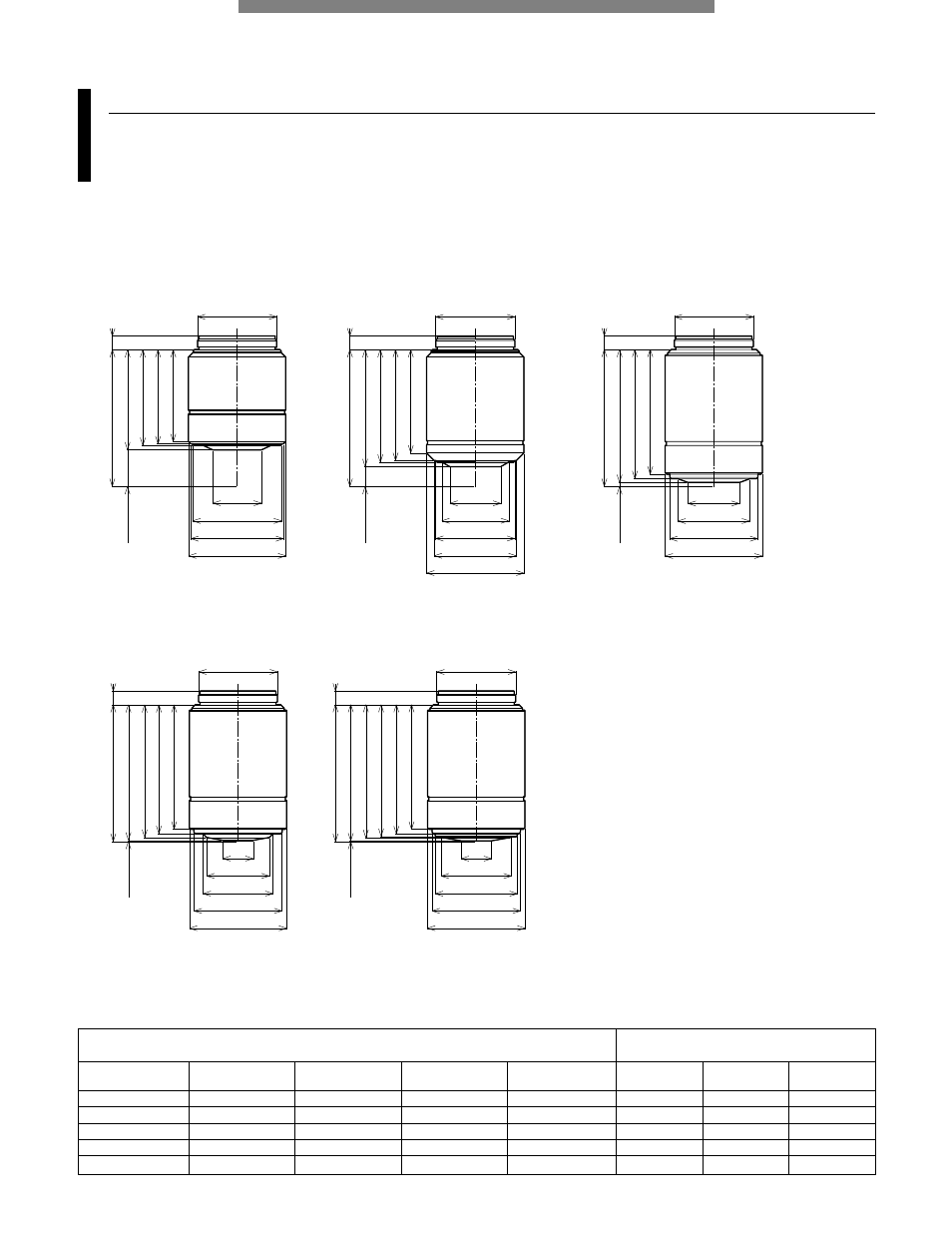 M plan achromat bd, Uis2 objective lenses, Mpln-bd series | Olympus Microscope User Manual | Page 18 / 48