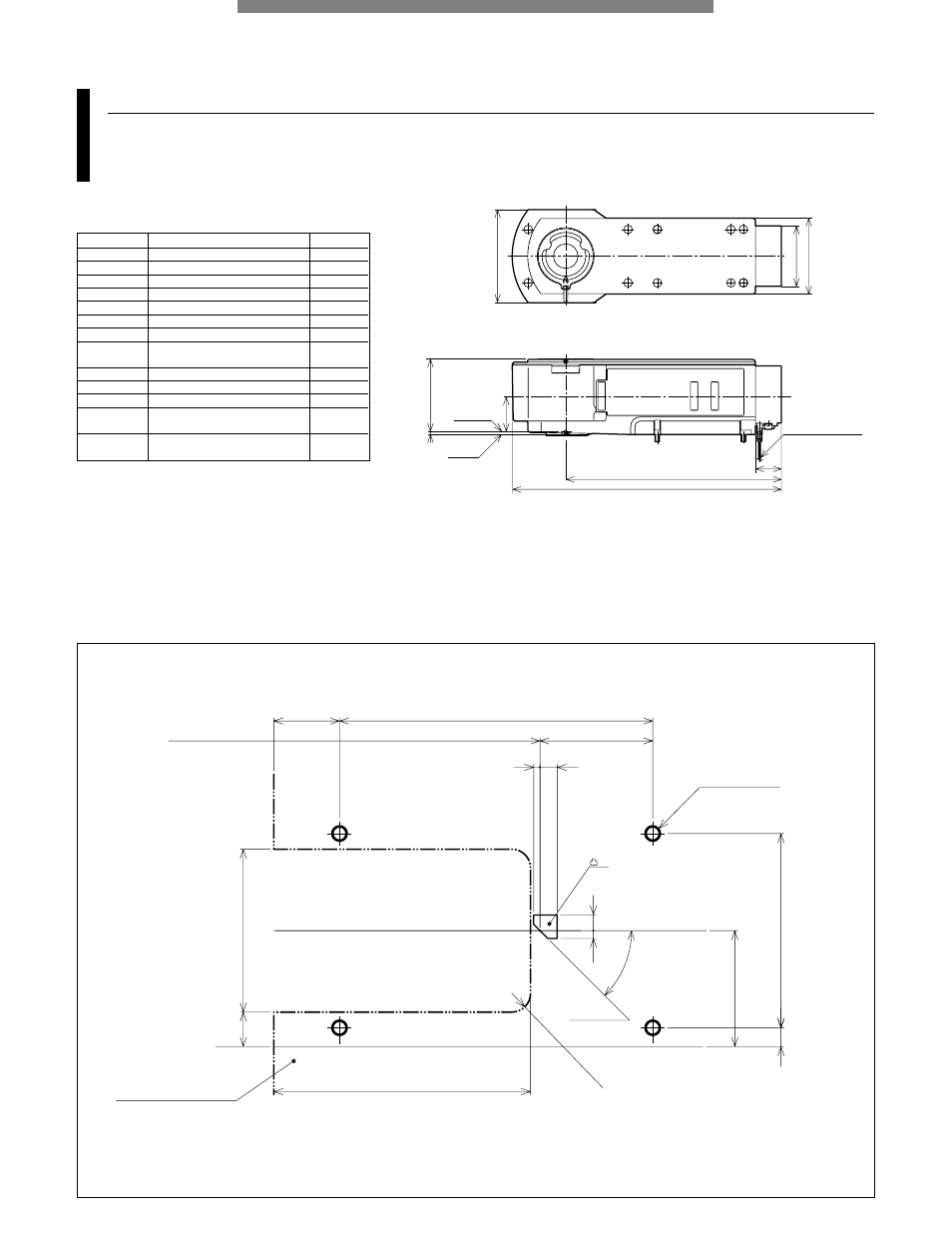 Reflected light illuminators for bf, Illumination units, Bx-kma/bx-kma-esd | Olympus Microscope User Manual | Page 25 / 48