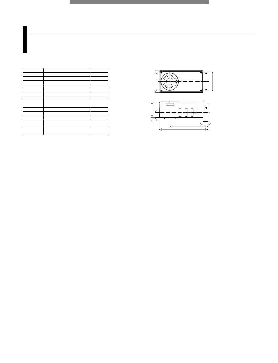 Reflected light illuminator for bf, Lamp housing & accessories, U-kmas | Olympus Microscope User Manual | Page 26 / 48