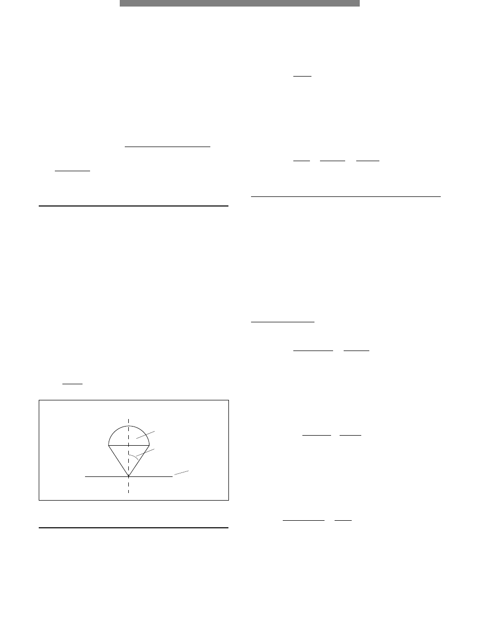 Optical terminology | Olympus Microscope User Manual | Page 45 / 48