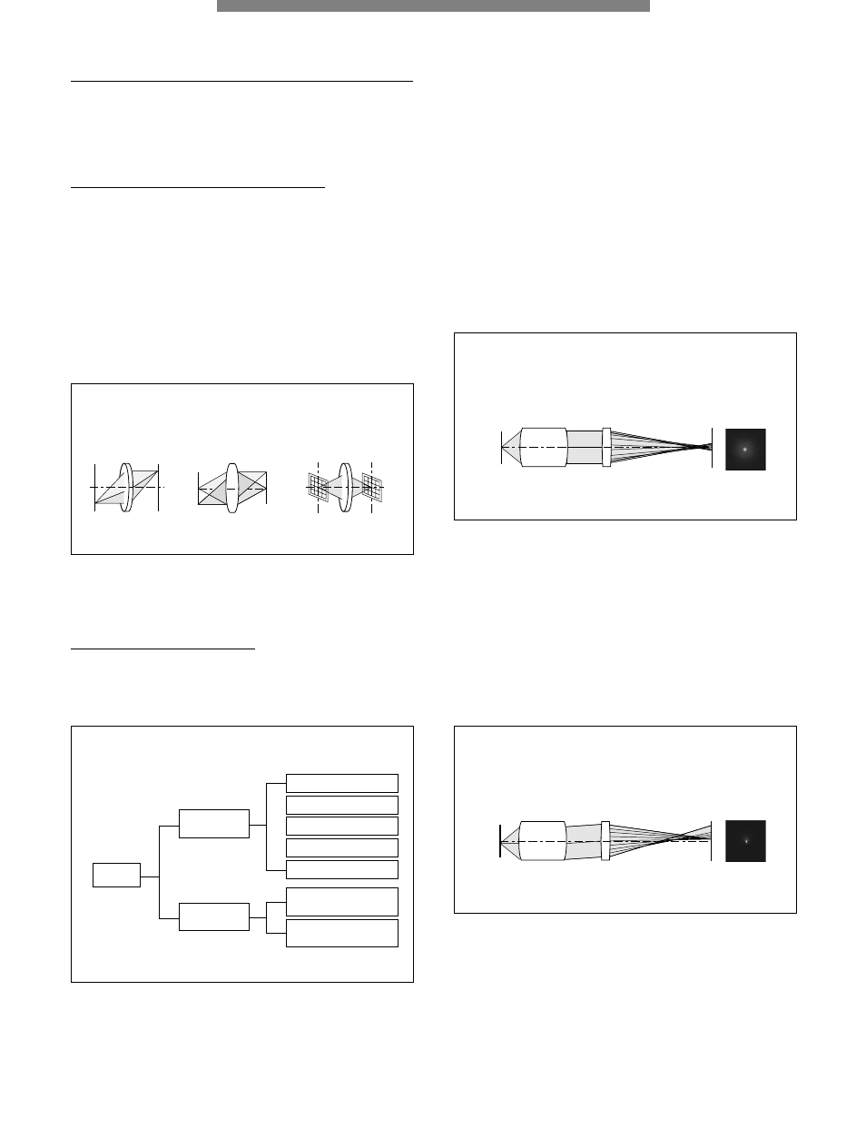 Optical terminology | Olympus Microscope User Manual | Page 46 / 48