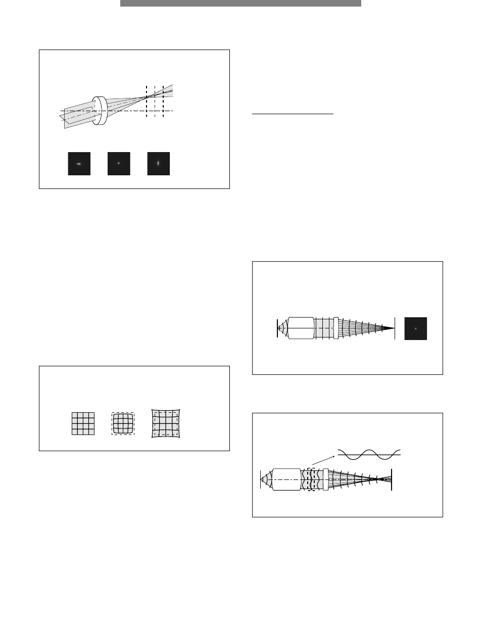 Optical terminology | Olympus Microscope User Manual | Page 47 / 48