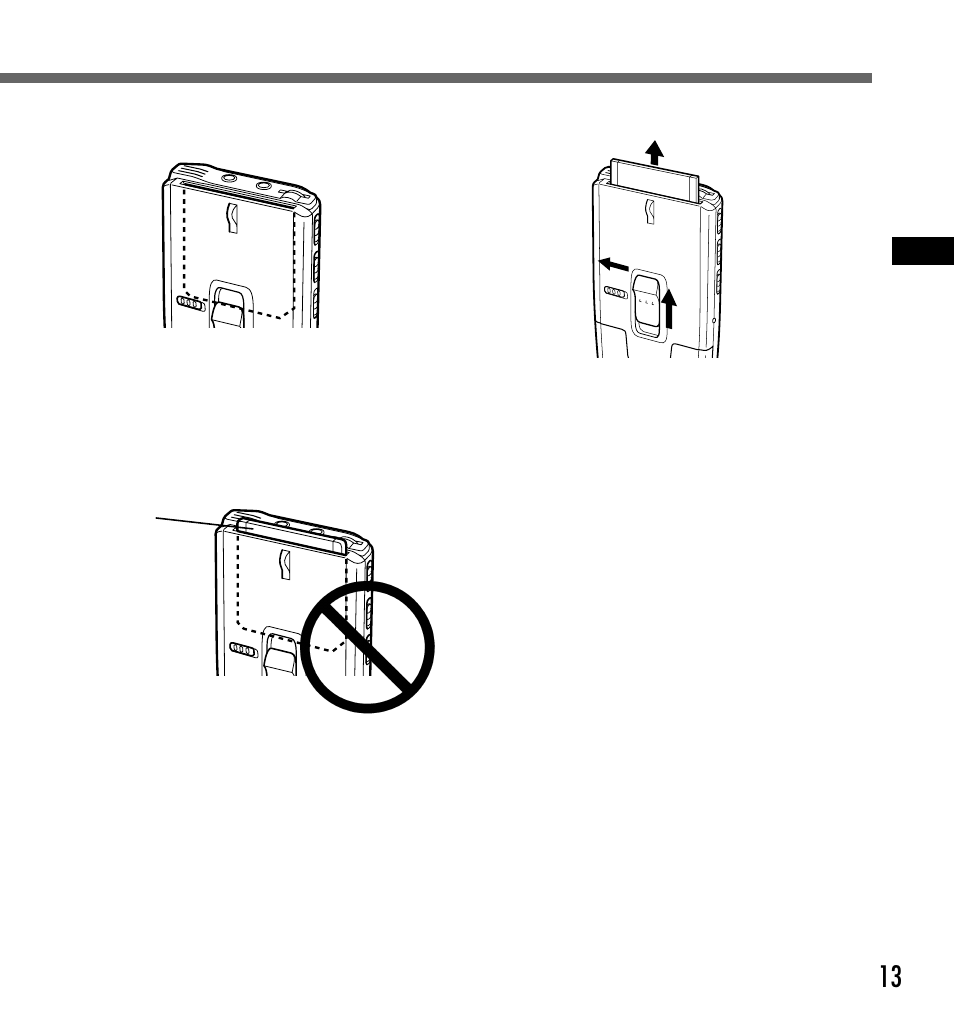 Olympus DS-2000 User Manual | Page 13 / 44