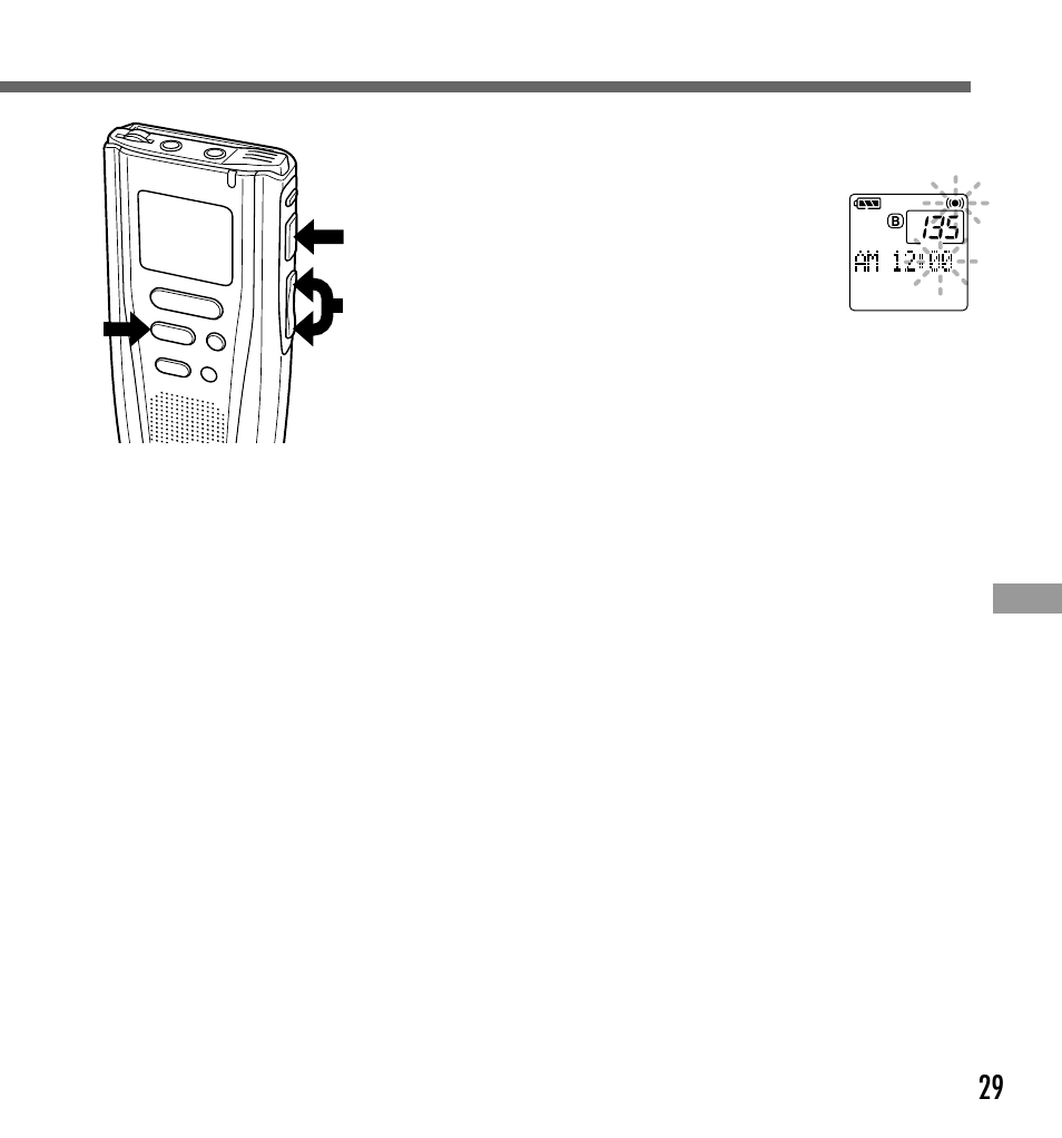 Olympus DS-2000 User Manual | Page 29 / 44
