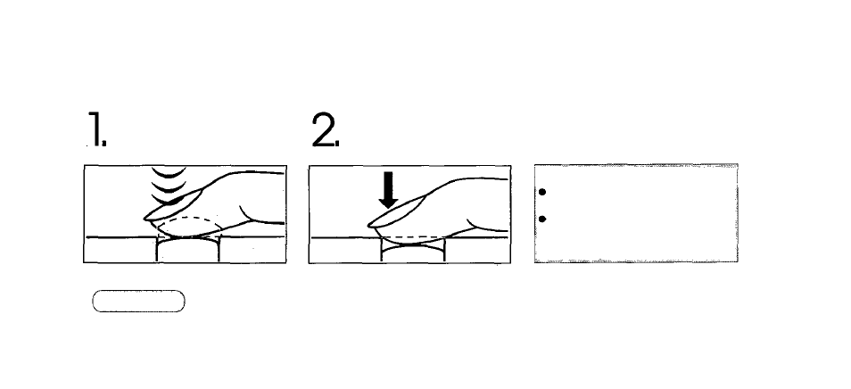 Proper shutter release | Olympus zoom2000 DLX User Manual | Page 15 / 44