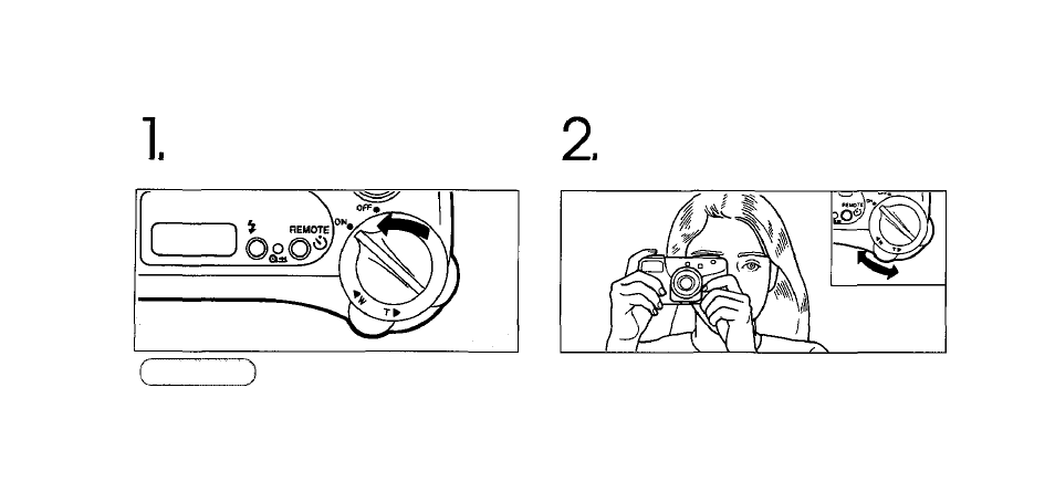 Taking pictures | Olympus zoom2000 DLX User Manual | Page 18 / 44