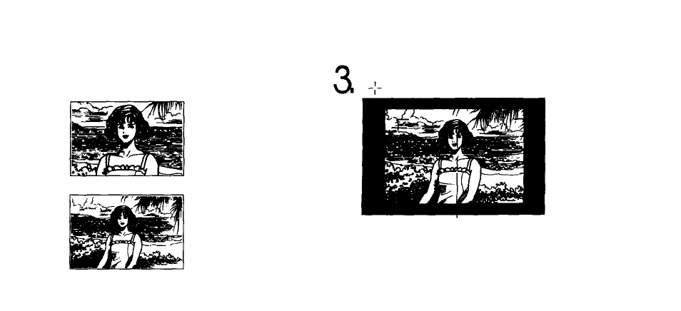 Position the autofocus mark on your subject | Olympus zoom2000 DLX User Manual | Page 19 / 44