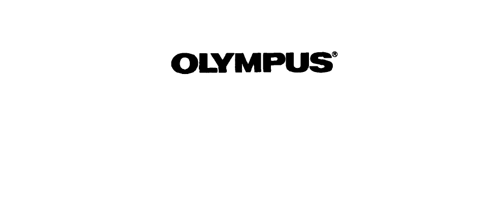 Olympus zoom2000 DLX User Manual | Page 44 / 44