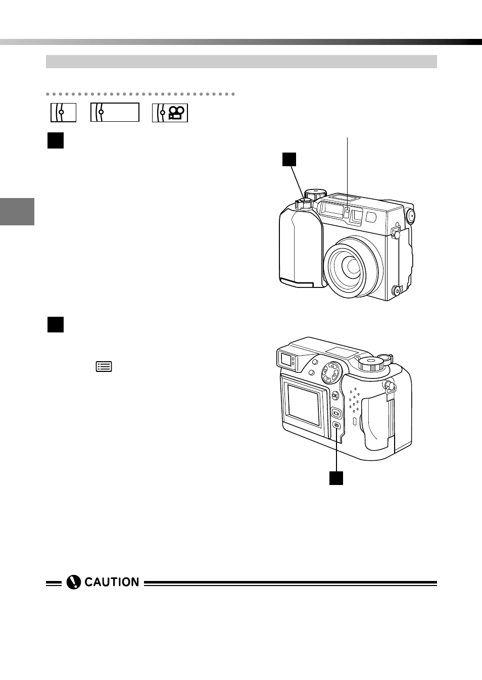 Using the self-timer to take pictures | Olympus C-2040ZOOM User Manual | Page 116 / 224