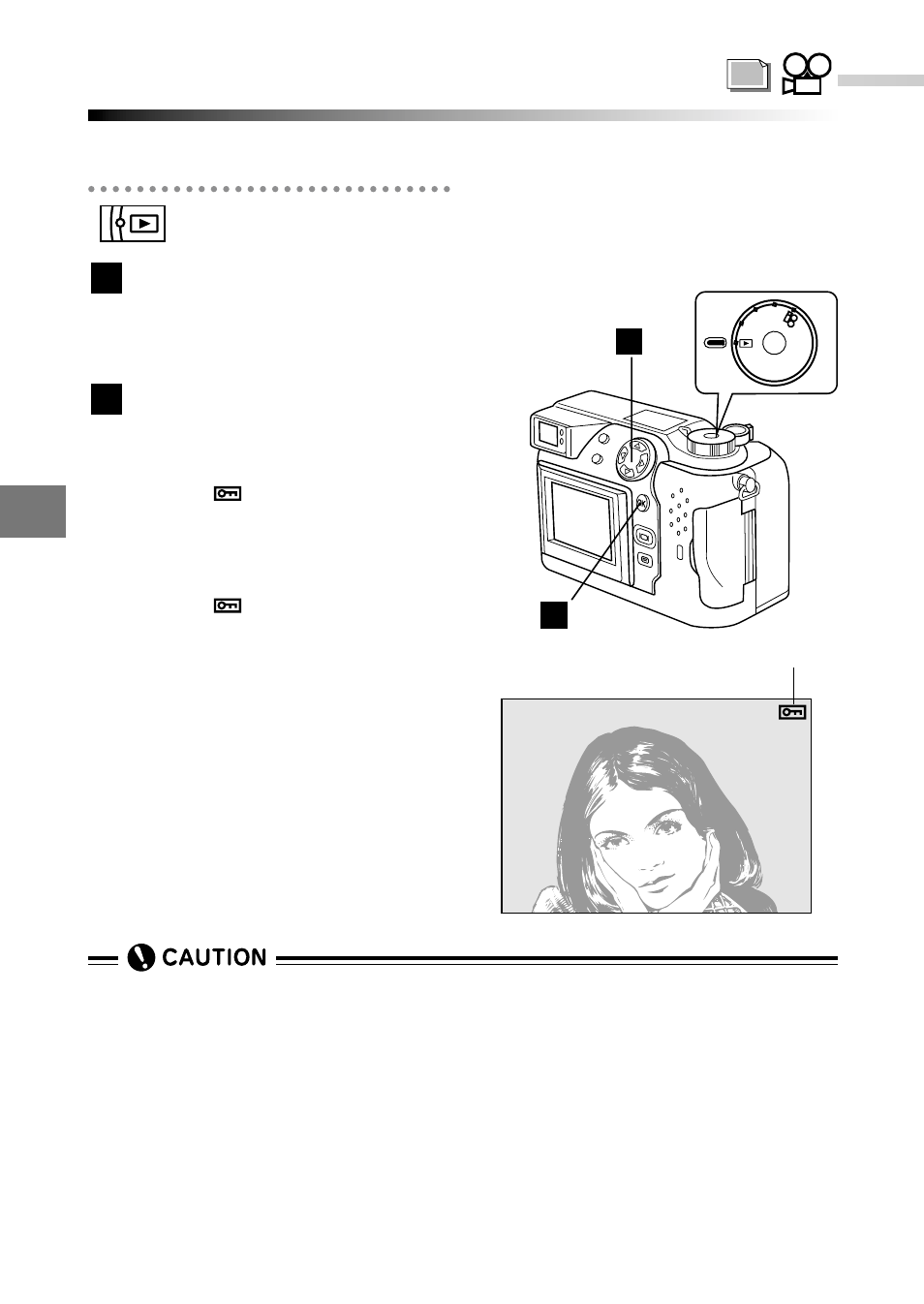 Displaying, editing and erasing your pictures | Olympus C-2040ZOOM User Manual | Page 142 / 224