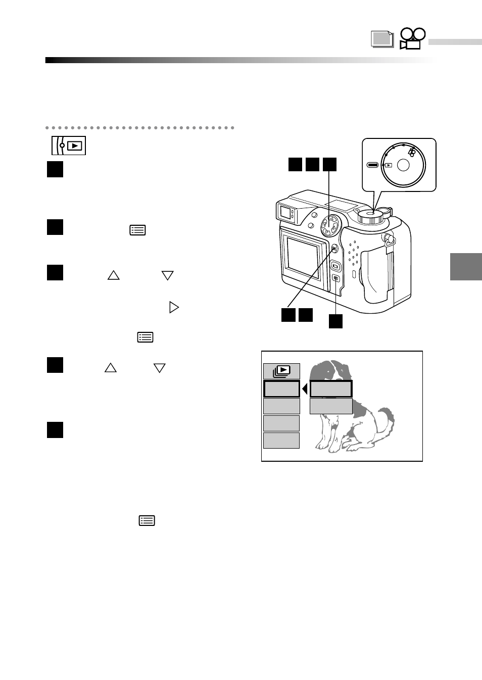 Displaying image information, Displaying, editing and erasing your pictures | Olympus C-2040ZOOM User Manual | Page 145 / 224