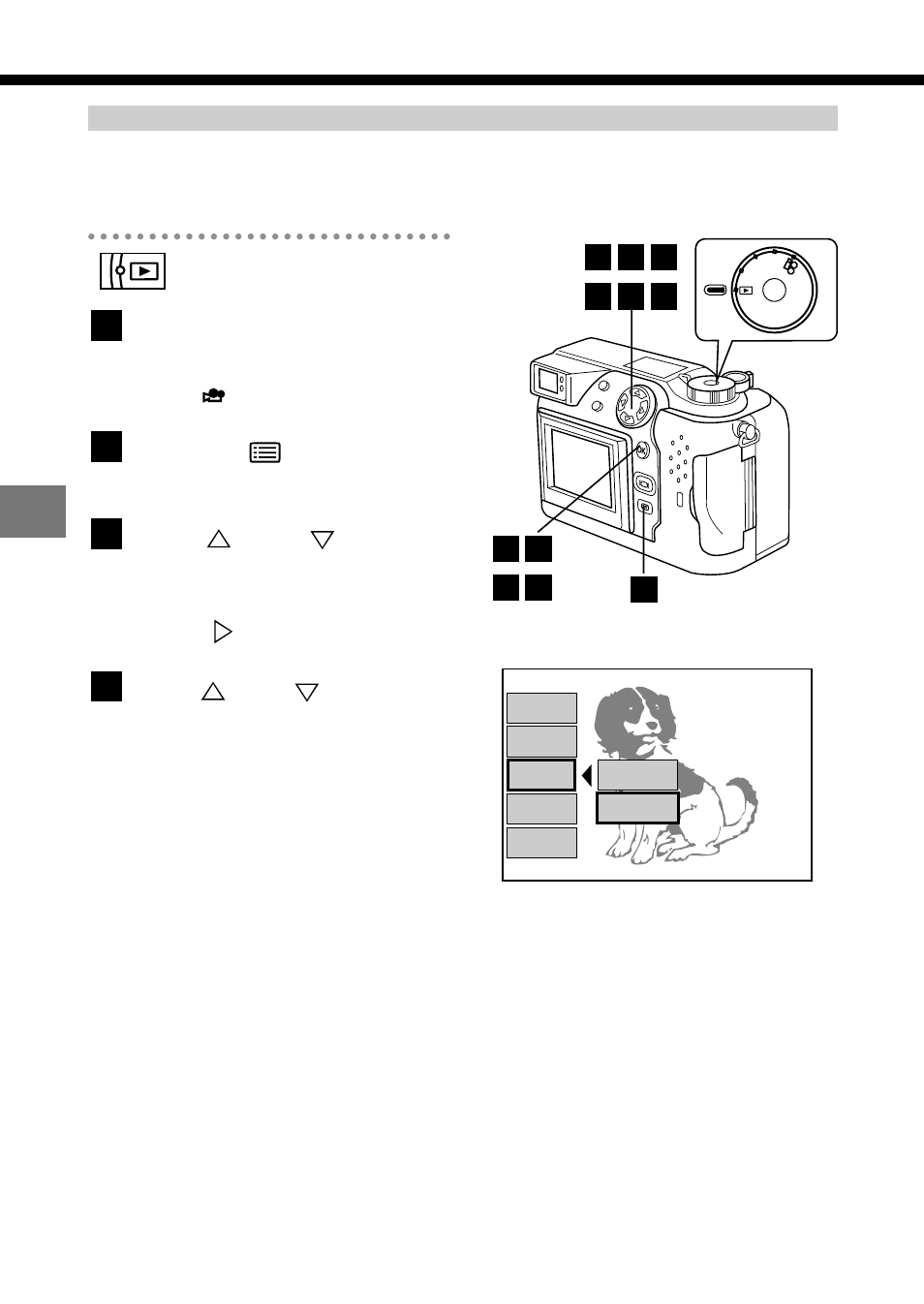 Editing movies | Olympus C-2040ZOOM User Manual | Page 150 / 224